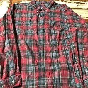 Amazing Polo Ralph Lauren l/s oxford 3X